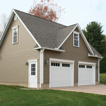 Elite Cape Garage