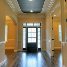ceilings