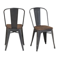 50 Most Por Dining Room Chairs For 2019 Houzz