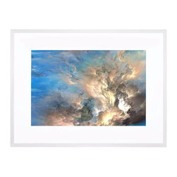 Elevation - Fine Art Prints