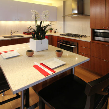 CK Hoffman Design Favorite Kitchen Projects