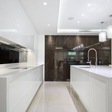 Contemporary Kitchen