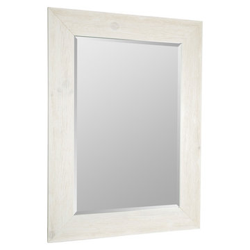 Real Wooden Mirrors