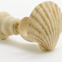 Coastal Collection Textile Line - Cabinet And Drawer Knobs