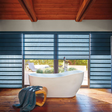 Hunter Douglas Window Treatments