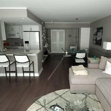 CONDO GREAT ROOM