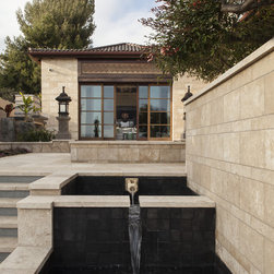 Custom Malibu Residence - Products