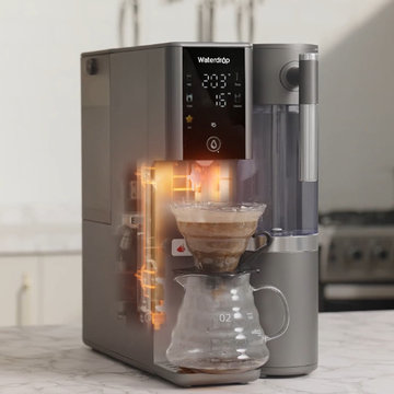 How to Keep Clean Water for Your Apartment Living