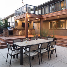 West Patio