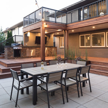 Magnolia Outdoor Living
