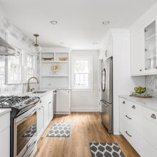 Kitchen Ideas