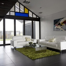 Living Room Floors
