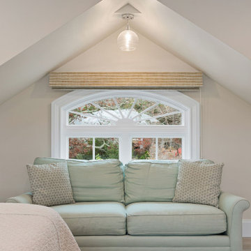 Second Floor Addition - Design & Build - Mashpee, MA