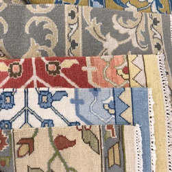 Flatweave Rugs - Rugs