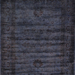 Overdyed Collection - Area Rugs