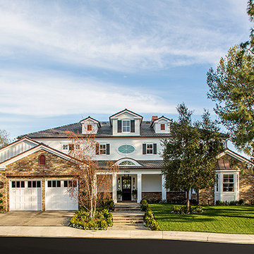Hermitage- Newport Beach