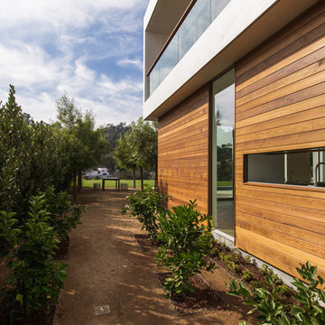 Mount Olympus Residence