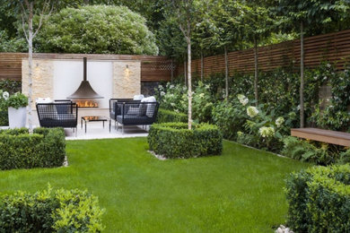 Photo of a landscaping in Austin.