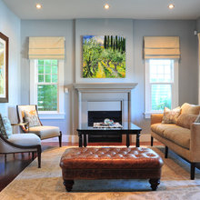 Window Treatments