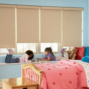 Kids Room Ideas
