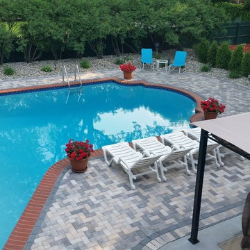 Your Outdoor Oasis