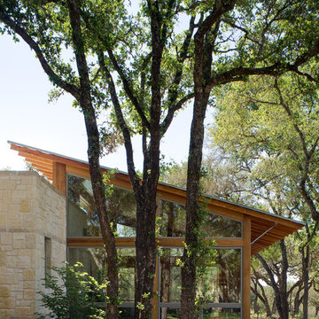 Hill Country River Ranch