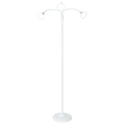 Contemporary Floor Lamps by Trademark Global