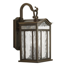 Tanya Outdoor Lighting