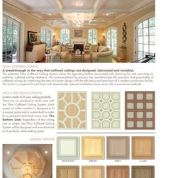 White River&trade; - Products