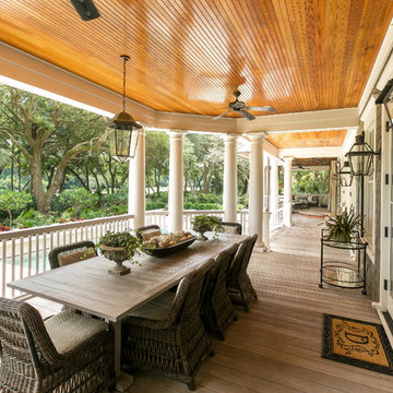 Outdoor Living