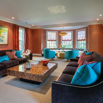 Haverford Manor Reborn