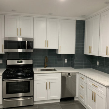 Kitchen Gallery