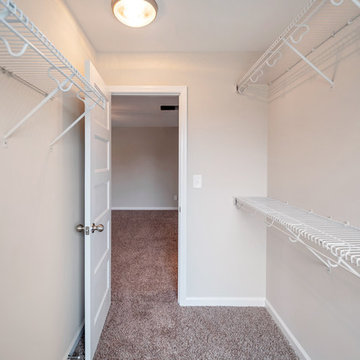 The Arlington Home
