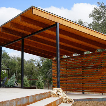Dripping Springs Property