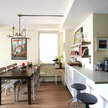 103rd St UWS Kitchen