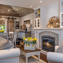 built ins