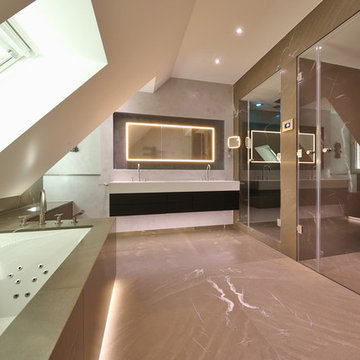 Wellness Oase in München Bogenhausen