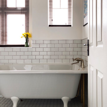 Luxurious family bathroom - Hastings