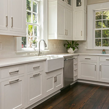 Dream Kitchens