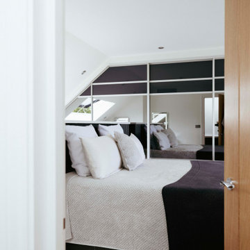 Boxxy Loft, Beckenham