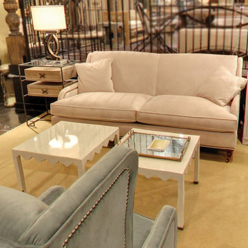 Gabby 9 Compelling: Transitional Furniture and Transitional Lighting by GABBY