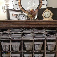 organization