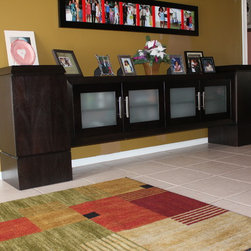 Furniture Pieces - Buffets And Sideboards