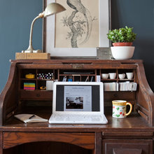 Tolman Entertainment Room