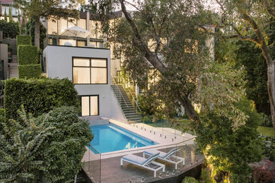 Photo of a pool in Melbourne.