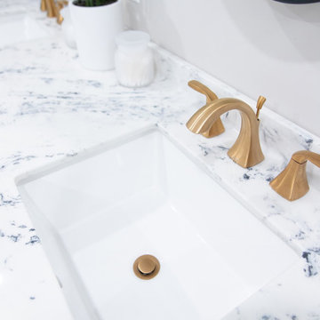 Modern Bathroom