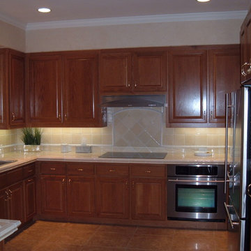 Monarch Pape Kitchen