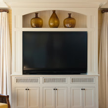 tv built ins