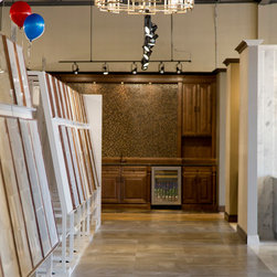 St. Louis Tile Company - Pendant Lighting