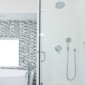 Bathroom Remodel - Klungness